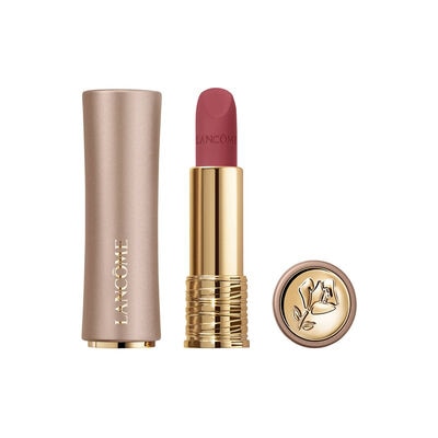 L'ABSOLU ROUGE INTIMATTE (LABIAL EN BARRA CON ACABADO MATE)